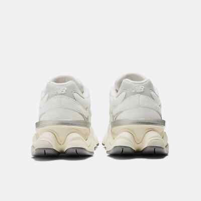 New Balance 9060 Sea Salt White U9060ECA Men & Women Size STEAL