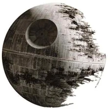 28 STYLES Star Wars Ships Wall Decal Sticker Room Decor Rebel Alliance Imperial