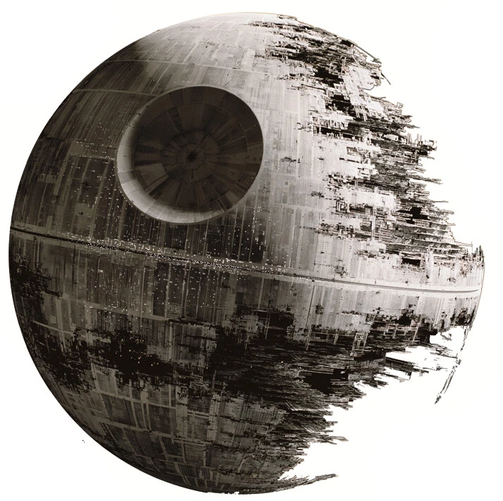 ROOMMATES 28 STYLES Star Wars Ships Wall Decal Sticker Room Decor Rebel Alliance Imperial
