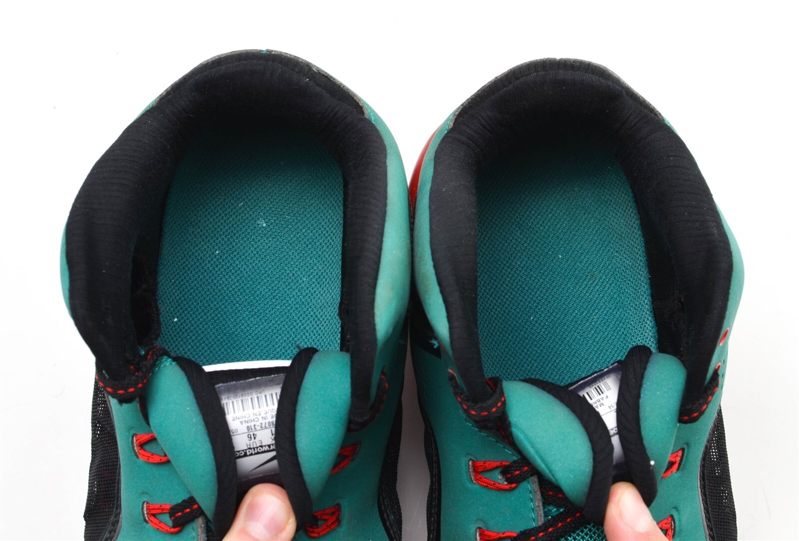 nike air max 360 swingman