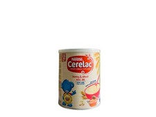Cerelac - Milch-Getreidebrei mit Weizen  400g die weltweite Nr. 1 der Babyb