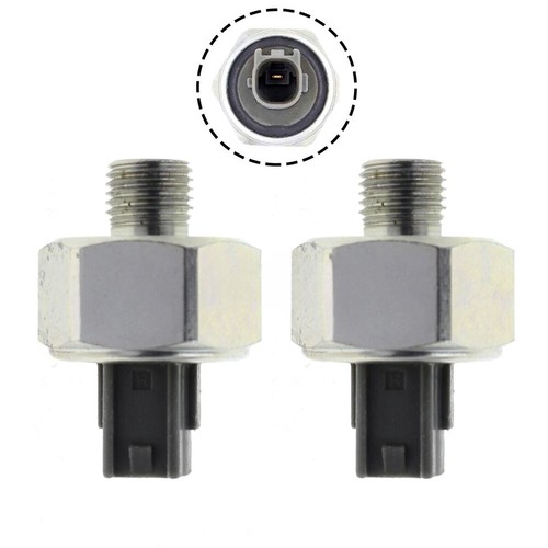 2x Knock Sensor For LS430 SC430 RAV4 LEXUS GS43 SOLARA 89615-30080 - Picture 3 of 4