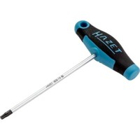 Hazet Schraubendreher T9X80Mm 2-Komponenten-T-Griff 828-T9
