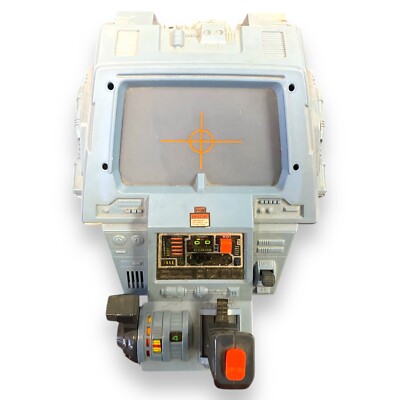 Space Turbo Tomy (1985) ▷ Retro Handheld Games