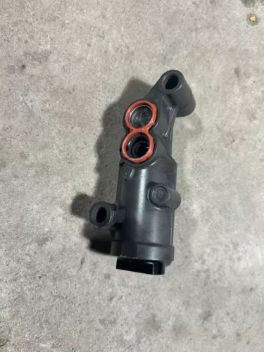 Honda BF90 EFI Electronic Air Control Valve 36550-ZY9-003