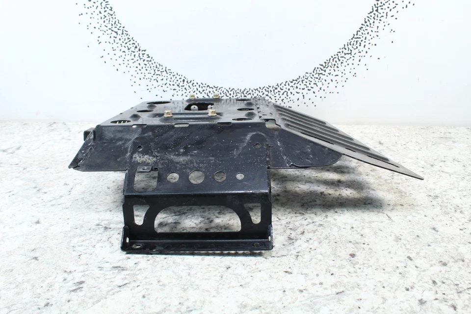 ARCTIC CAT WILDCAT X 1000 2016 montaje en tanque de gasolina soporte base de combustible 0570-371 Foto 4 de 4