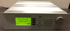 Newport 9008 Laser Diode Controller Mainframe w/6 x 8000-21 Rev C TEC Modules