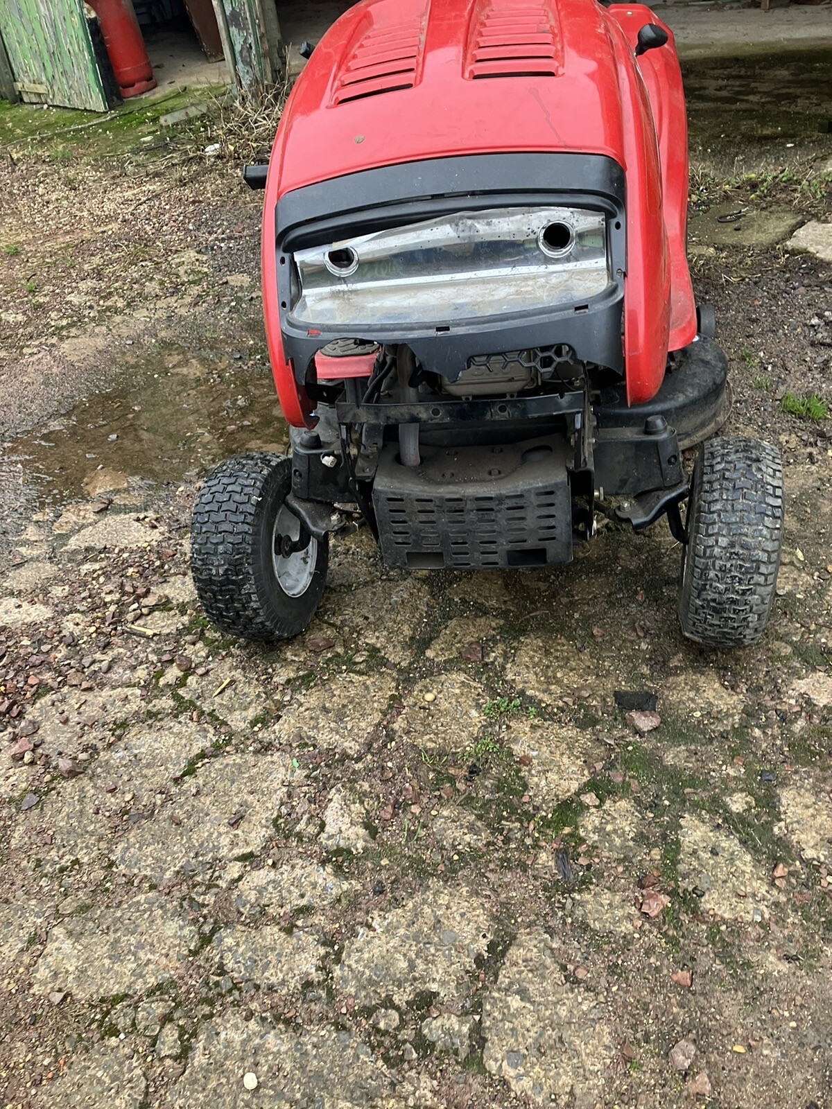 lawnflite ride on mower Spares/repair eBay
