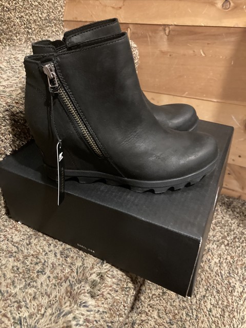 sorel boots 8.5