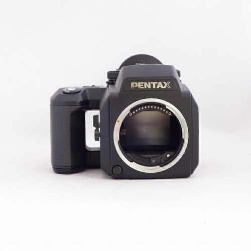Pentax 645N2 Body Camera Medium Format B eBay