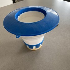 pool zubehör chlor intex dosierschwimmer