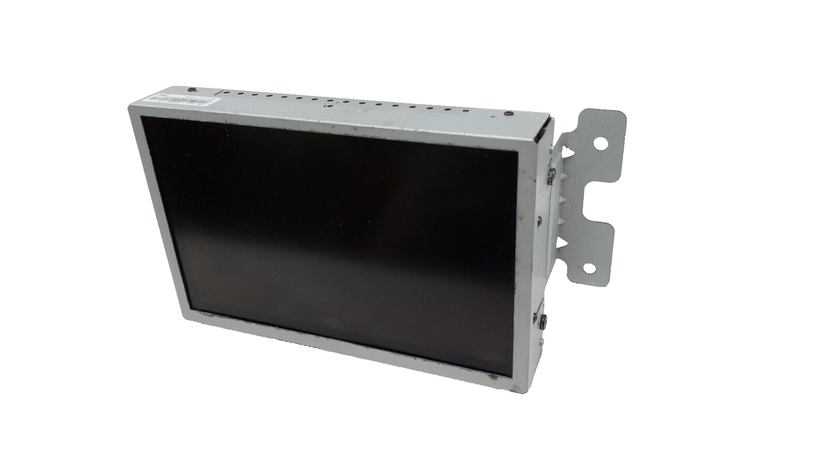 2015 2016 2017 Lincoln MKC Factory OEM Radio GPS Display Screen