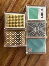 Cardistry 1st Editions Set - Stripe, Echo…