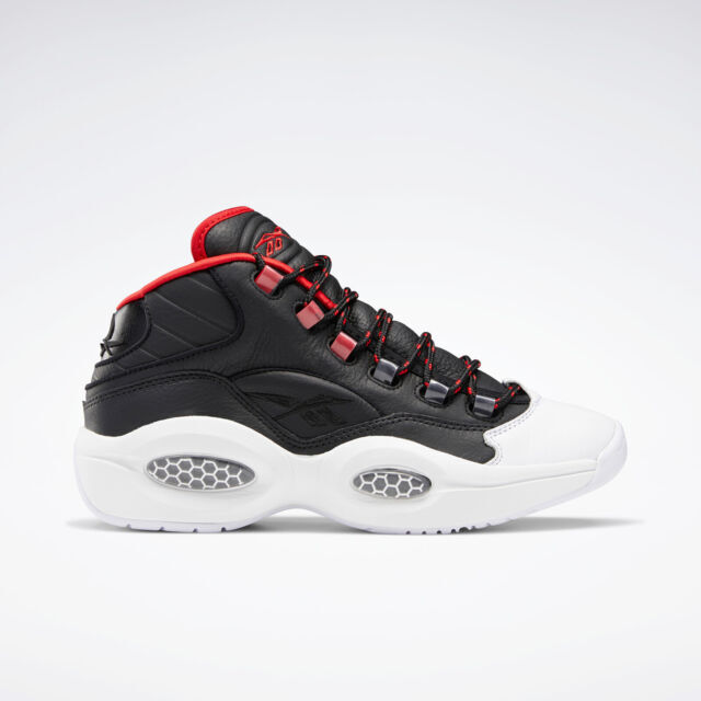 Reebok Question Mid x James Harden OG 