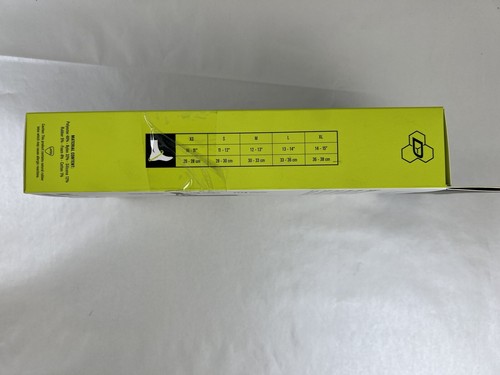 Caviglia DonJoy Performance BIONIC Speed-Wrap taglia grande - Foto 8 di 9