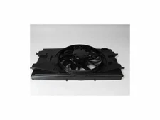 AC Delco 87YX57F Auxiliary Fan Assembly Fits 2005-2010 Chevy Cobalt