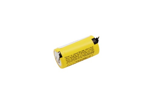 Bateria 3V do Panasonic BR-2/3AG z nogą spawalniczą 1450mAh wysokiej jakości ogniwo nowa - Zdjęcie 2 z 5