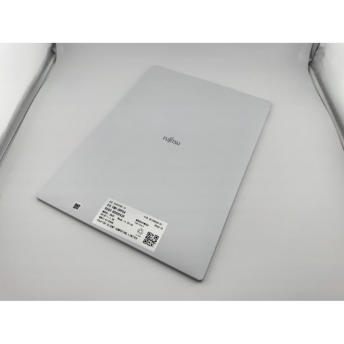 Fujitsu FMV-DPP04 QUADERNO Digital Paper Tablet White A5 size 10.3 in Tested - Picture 2 of 10