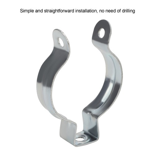 A/C Filter Drier Clamp Refrigerant AC Filter Dryer Mounting Clamp Clip - Picture 8 of 22