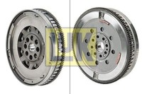 LuK 415 0564 10 Schwungrad Passend FüR Nissan Renault