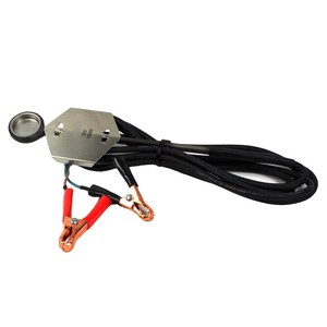Bee Vaporizer Bee Evaporator 12V Oxalic Acid Treatment Tools Steel 50cm
