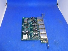 USB 2.0 PORT EXPANSION CARD FOR RETRO PC 4x USB 2.0 1x USB-B GK6035