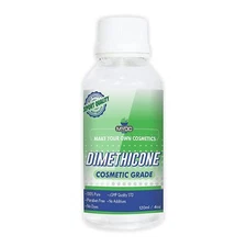 MYOC Pure Dimethicone - Pure Cosmetic Grade  | 120ml/4oz & 240ml/8oz