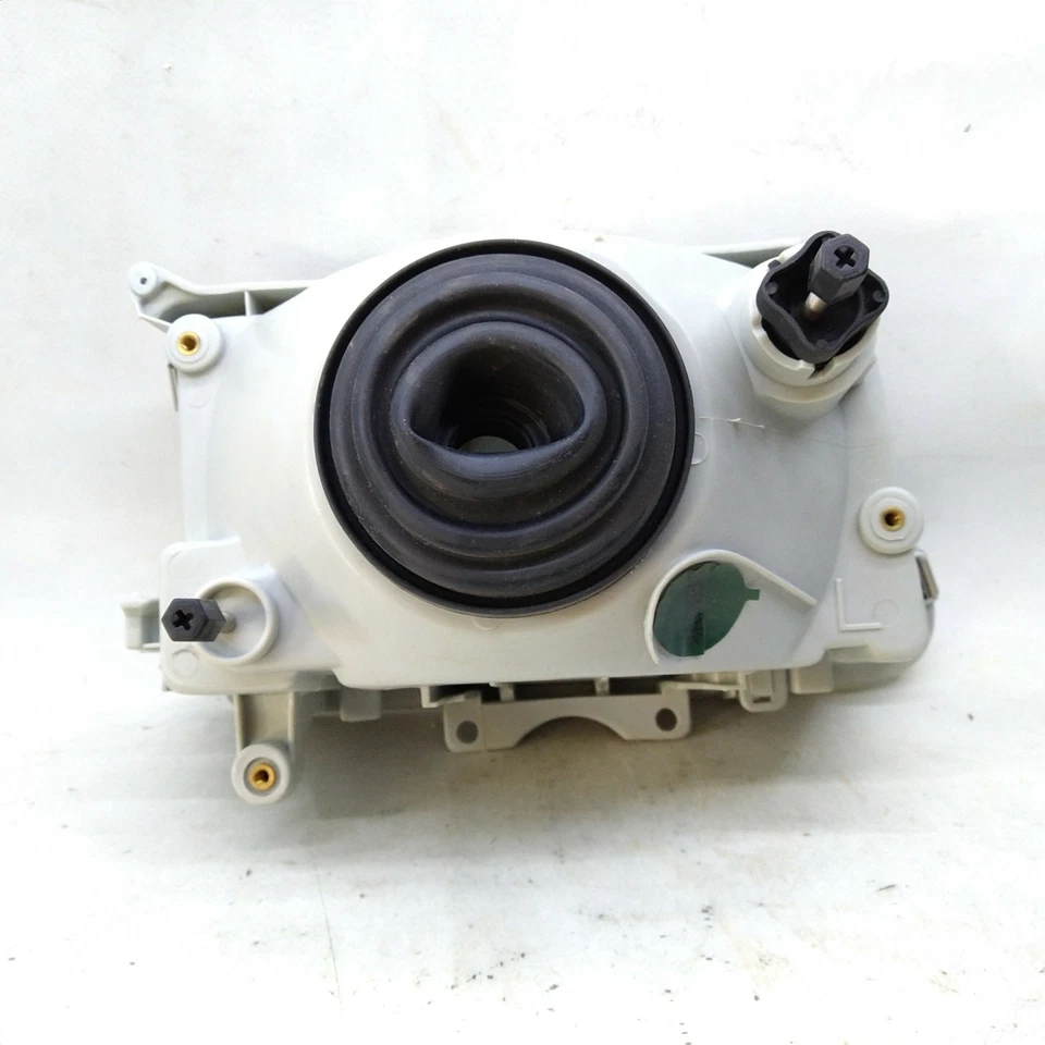 FARO LUCE ANTERIORE SINISTRO LANCIA Y10 DEPO PER 7717887 - Imagem 3 de 4