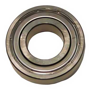 Bearings SKF 6000-2ZJ