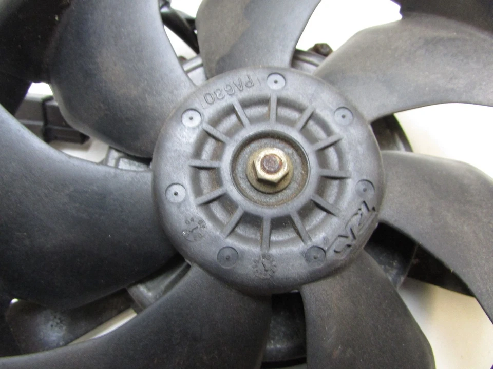 Yamaha, yzfr 6 Yzf R6 5SL 2003 2004 вентилятор радиатора Rad вентилятор J15 A - Изображение 2 из 4
