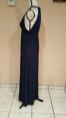 chinese dress ladies Joe's Jeans The Mara Maxi Dress | Red | Size M
