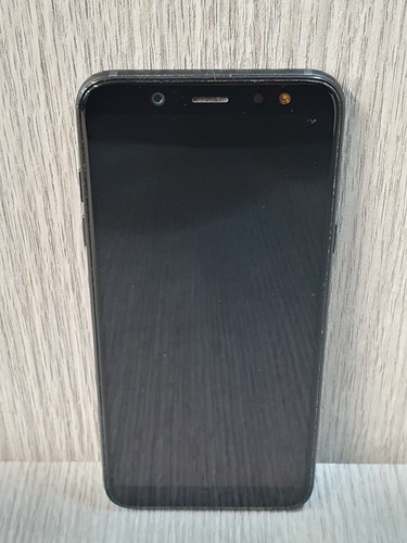 Samsung Galaxy A6 2018 SM-A600FN - 32GB EE Locked Grade B EI2202 - Afbeelding 2 van 6