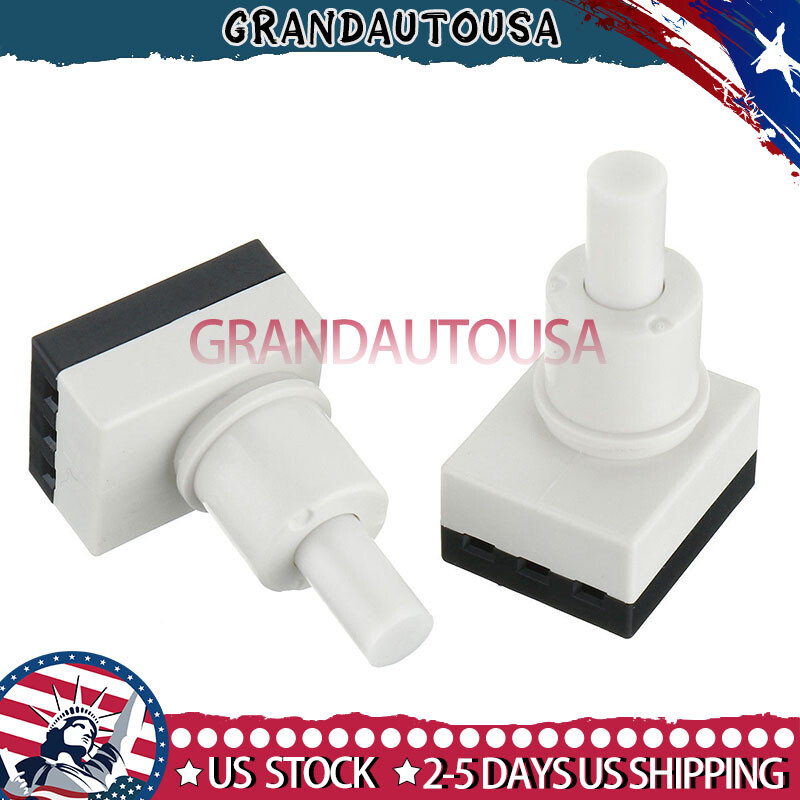 34404-SDA-A21 2Pcs Interior Light Switch Fits for Acura 2004-13