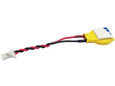 RTC BIOS CMOS Batterie Battery komp. für DELL XPS 15 9570-HDM2K, 15 9570-V73RW