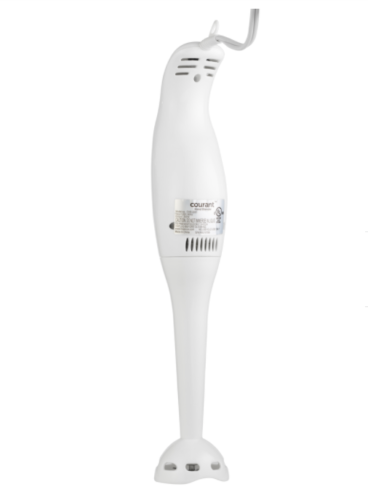 Hand Blender Mixer 2-Speed with 30 Oz Measuring Cup 200W Ergonomic Blends/Purees - Picture 20 of 26
