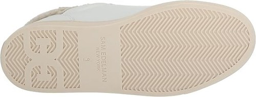 Sam Edelman Women's Wess Sneaker - 5.5 - Picture 4 of 7