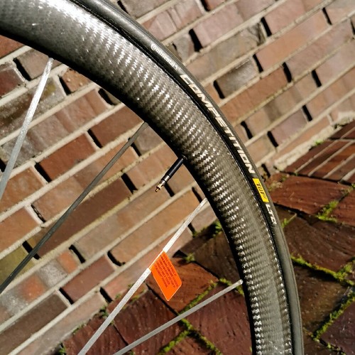Cannondale SUPER-SIX EVO BLACK INC HiMod LTD+Mavic ULTIMATE+ENVE 5,7(!)kg NEU - Bild 10 von 10