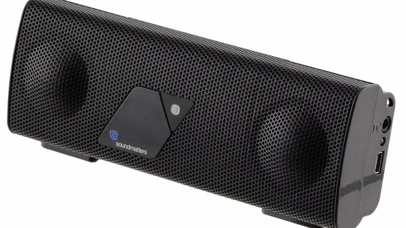 soundmatters foxL V2.2 apt-X Bluetooth. New. PLEASE READ DESCRIPTION