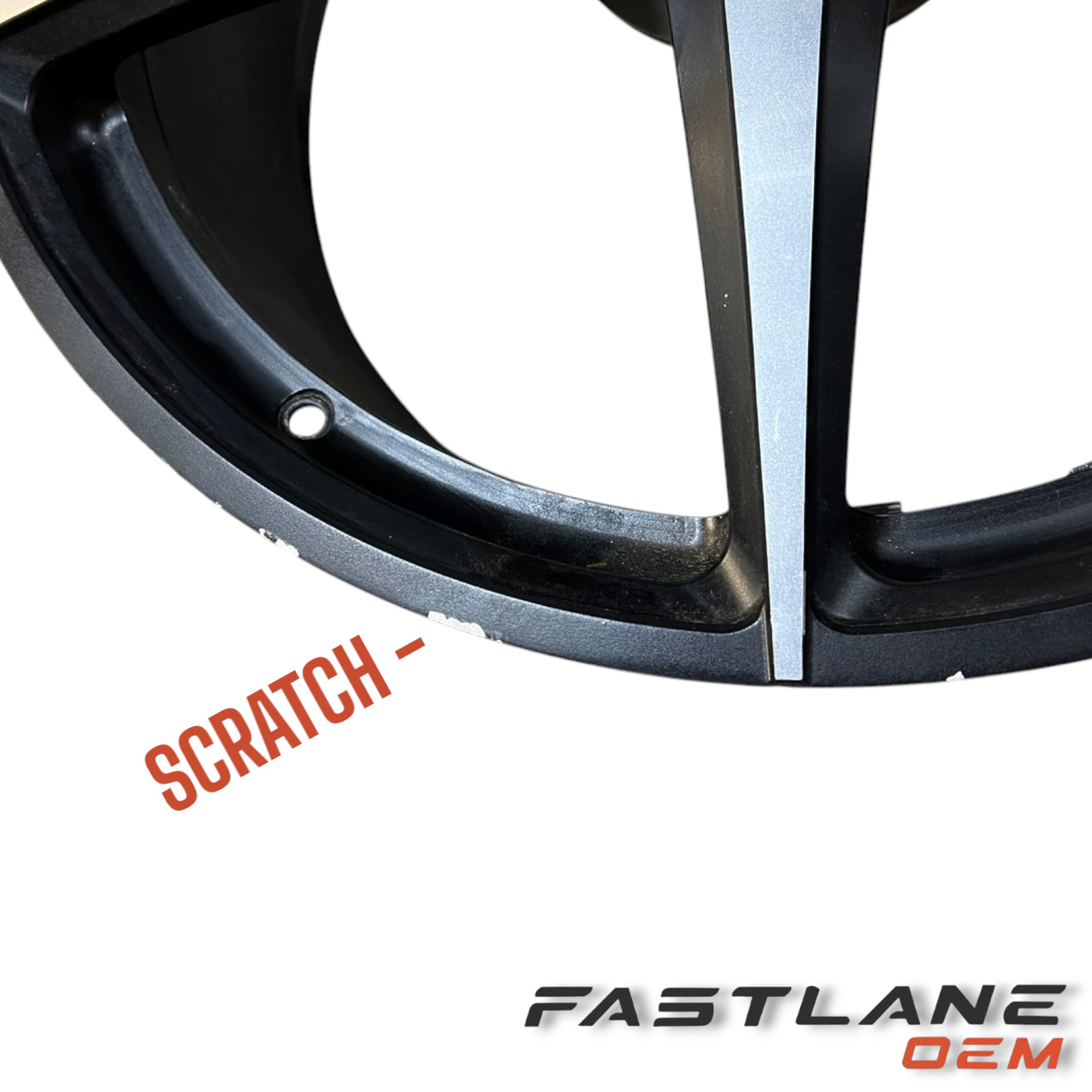 2020-2024 FERRARI F12/812 SUPERFAST/SF90 20X9.5 WHEEL RIM USED OEM 33012001