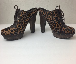 sam edelman augustine leopard mules