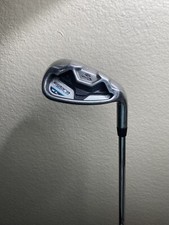 Cobra Baffler XL PW pitching wedge steel Stiff flex RH