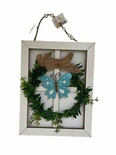 Butterfly Wall hanging Door decor