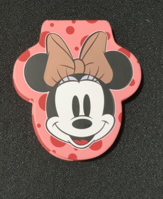 Disney Minnie Mouse Revolution Blush Duo Makeup Sealed New