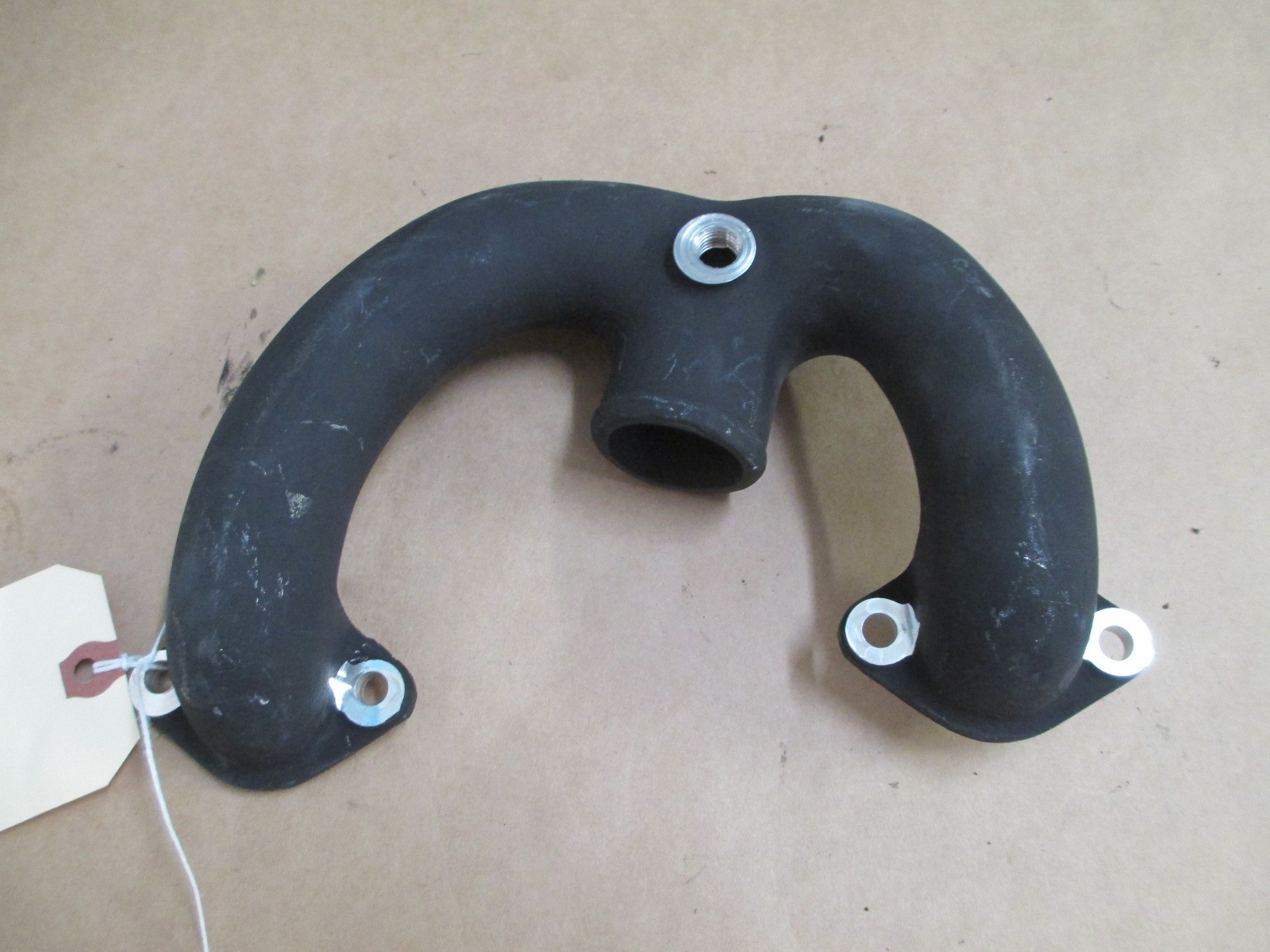 Ferrari 360 - Water Outlet Manifold # 169526