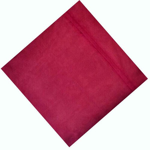 24" Pink Patchwork Cushion Cover Vintage Patchwork Throw Sofa Decor Pillow Cover - Picture 15 of 15