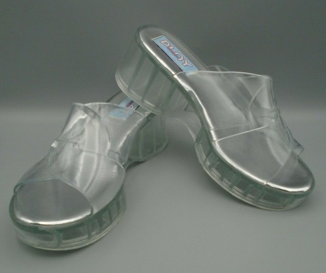 jeffrey campbell jelly slides