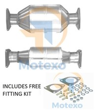 BM90440 Catalytic Converter ROVER 820 2.0i Mk.2 Turbo Vitesse (200bhp) 3/96-8/99