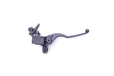 2016 13-17 KAWASAKI NINJA 300 EX300 FRONT BRAKE MASTER CYLINDER