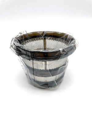 Hurom H-AA-BBB17 Slow Juicer Coarse Strainer Basket Screen Replacement Part
