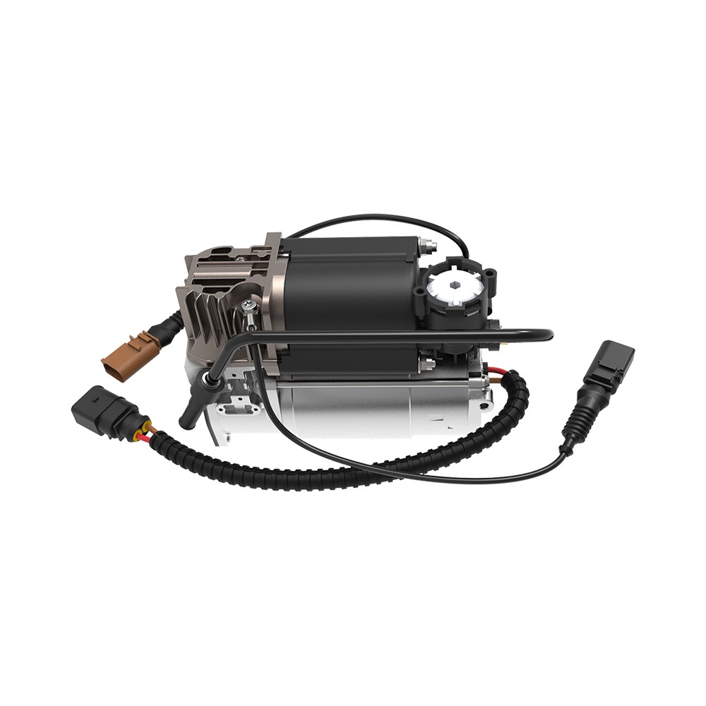 For Bentley Continental Volkswagen Phaeton Air Suspension Compressor 2003-2012